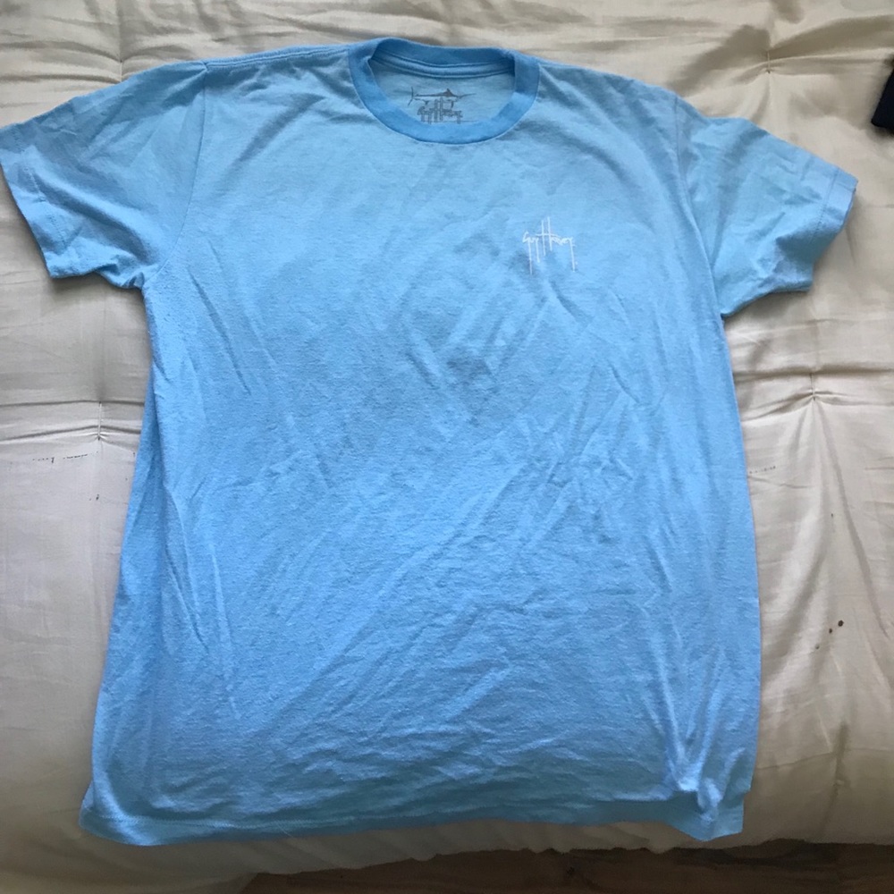 Guy Harvey Tee